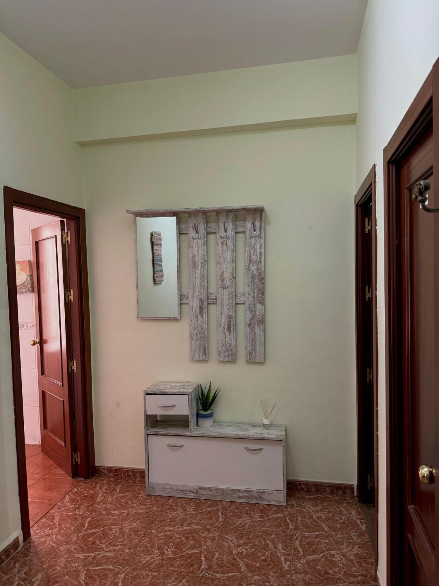 Apartamento Centrico Puente Romano Córdoba Kültér fotó