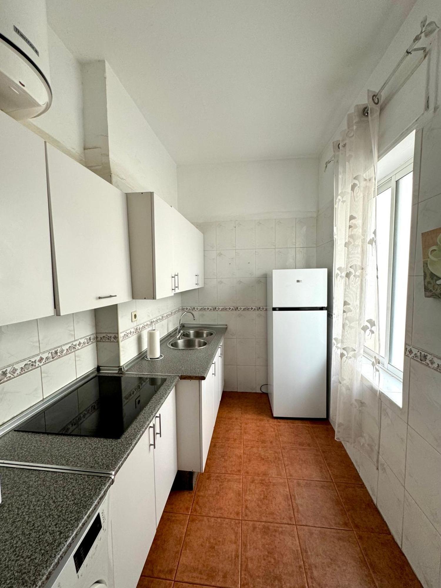 Apartamento Centrico Puente Romano Córdoba Kültér fotó
