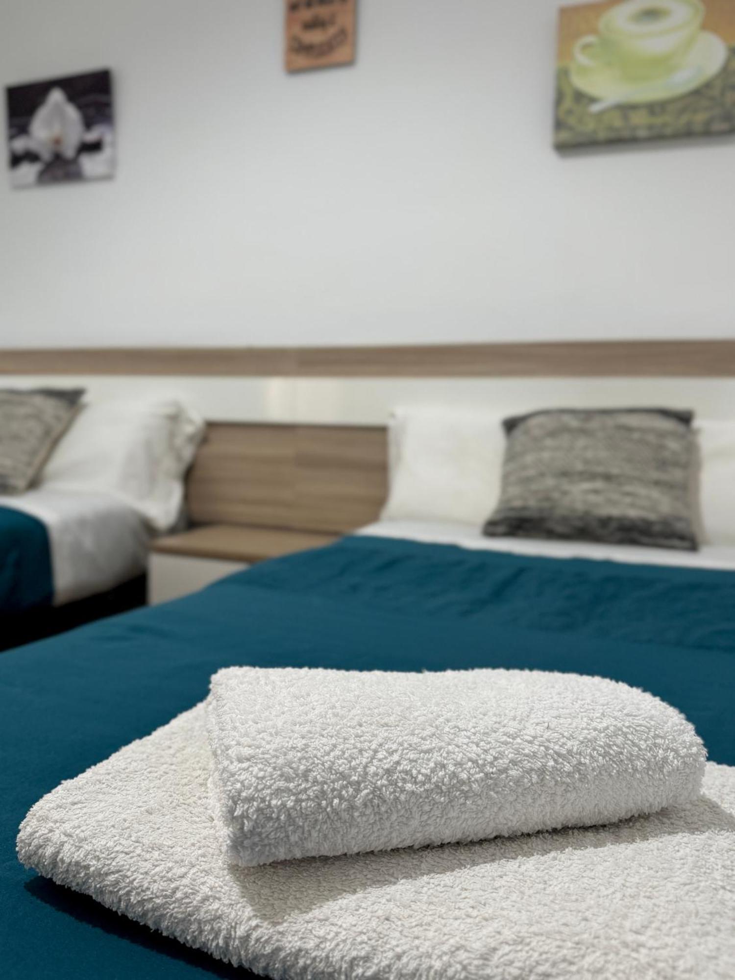 Apartamento Centrico Puente Romano Córdoba Kültér fotó