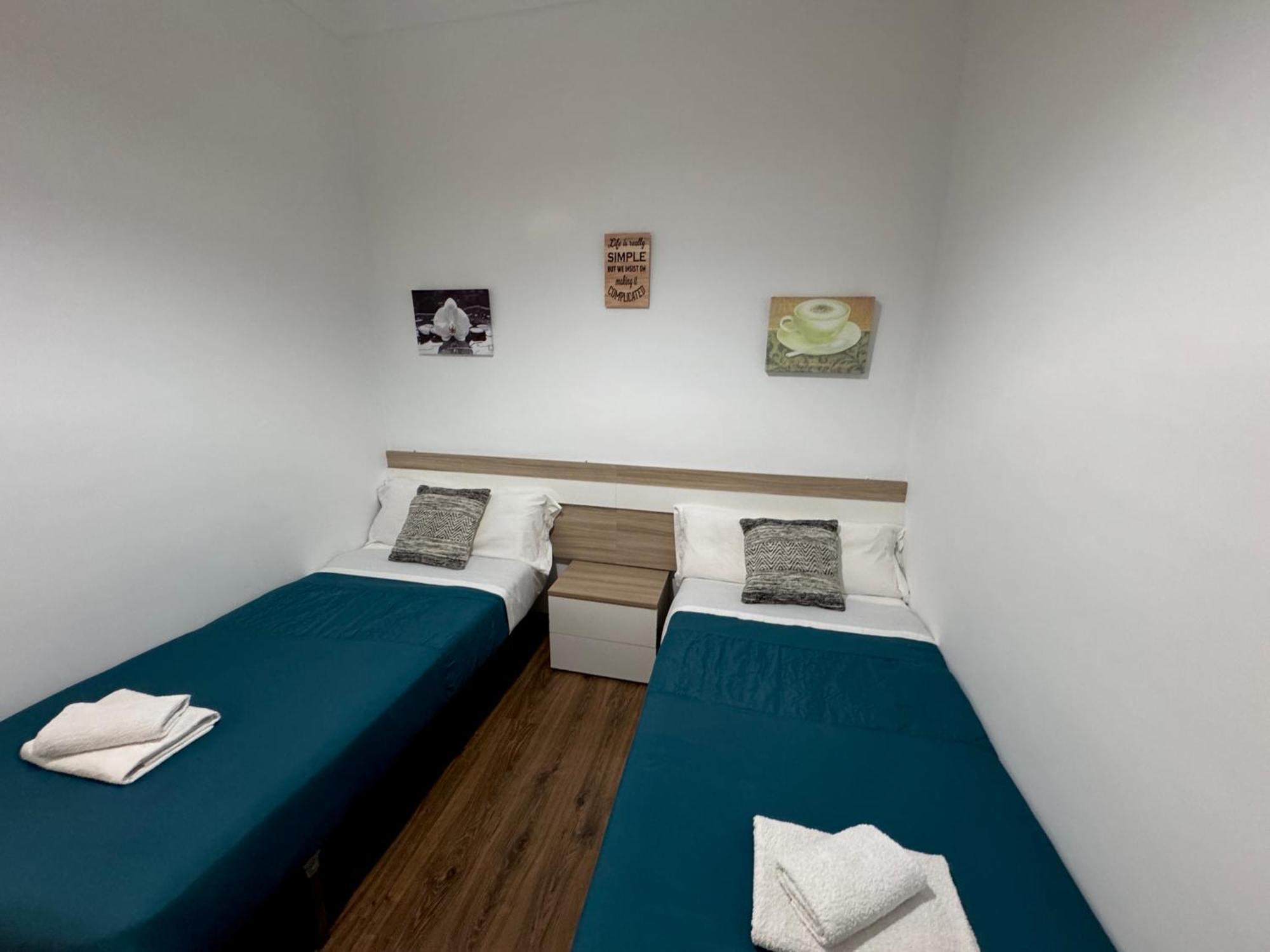 Apartamento Centrico Puente Romano Córdoba Kültér fotó