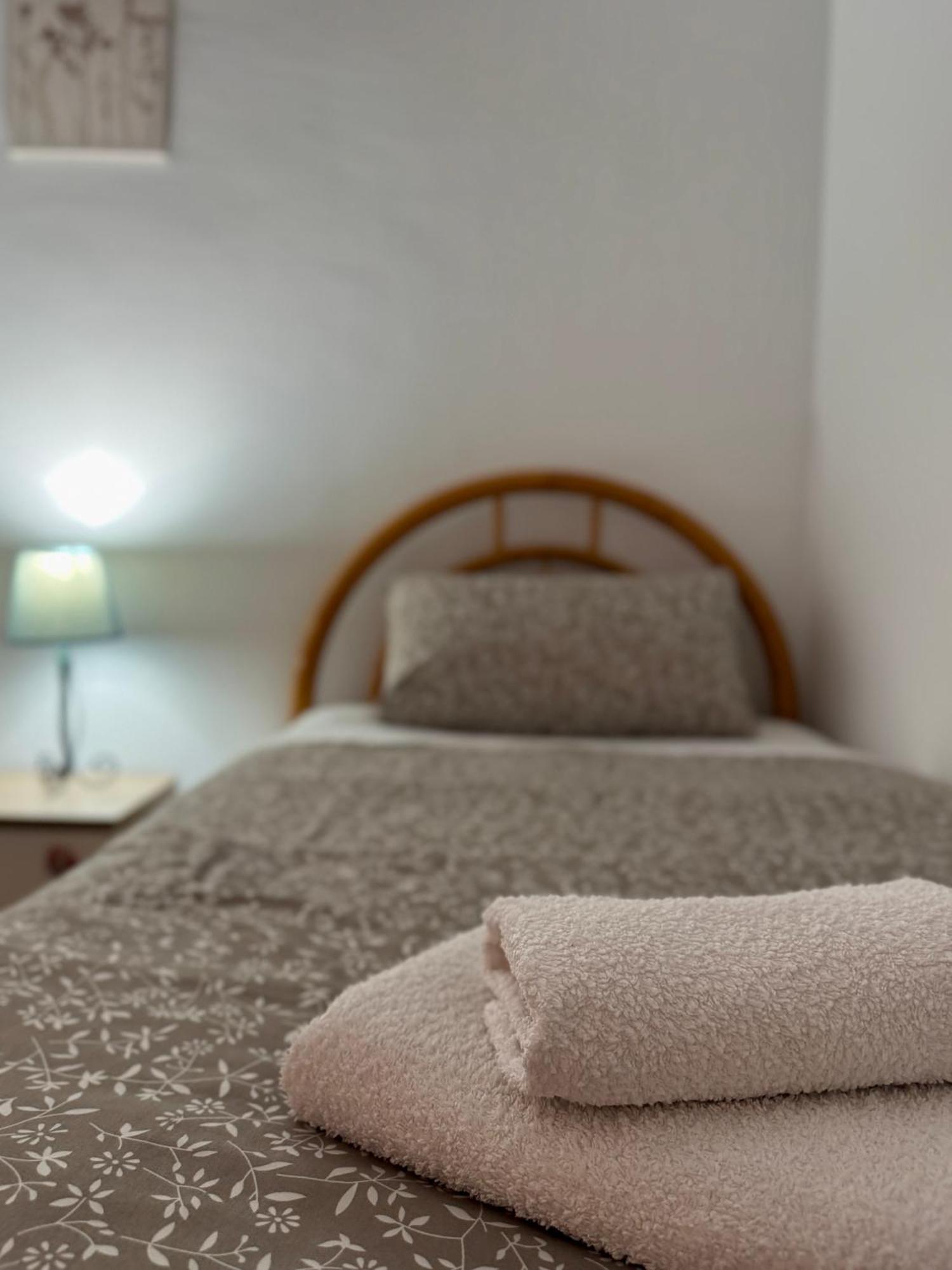 Apartamento Centrico Puente Romano Córdoba Kültér fotó