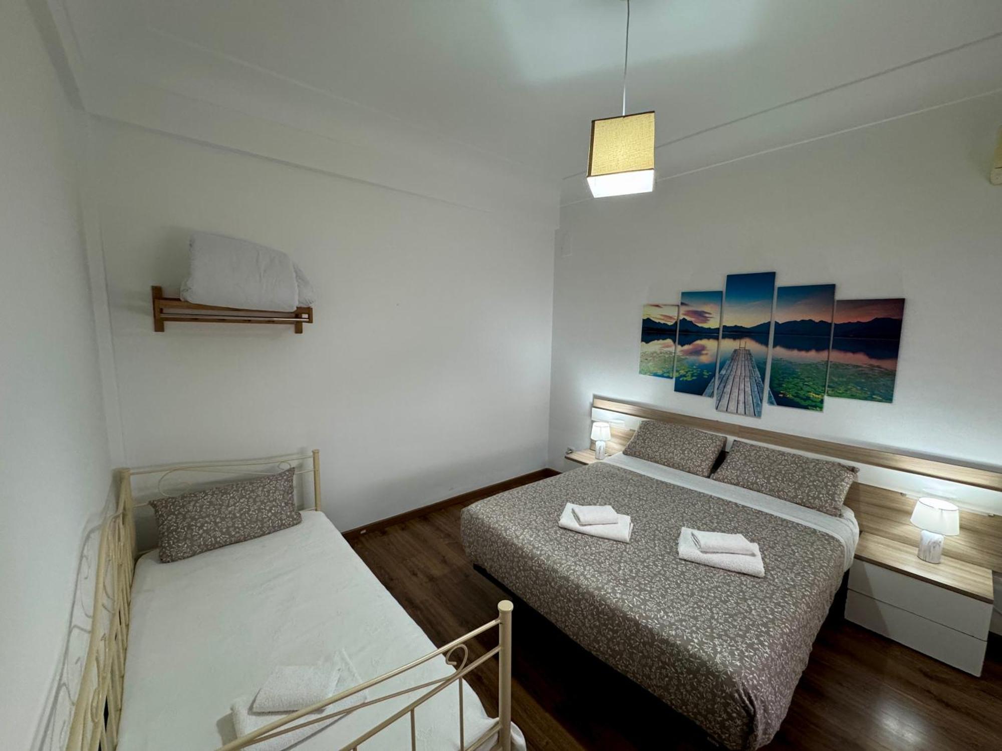Apartamento Centrico Puente Romano Córdoba Kültér fotó